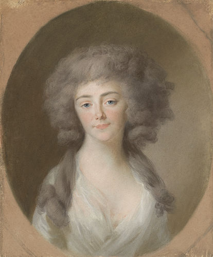 Isabelle Isabelle Alexandrine Auguste