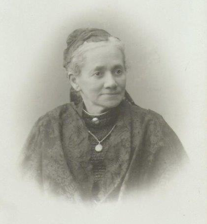 Louise Japha