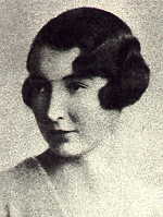 Francoise d'Orleans