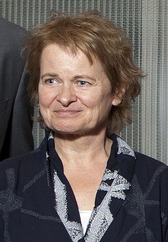 Louise Schouwenberg