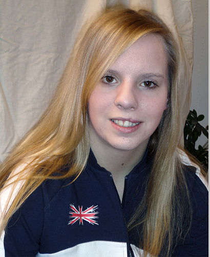 Louise Watkin