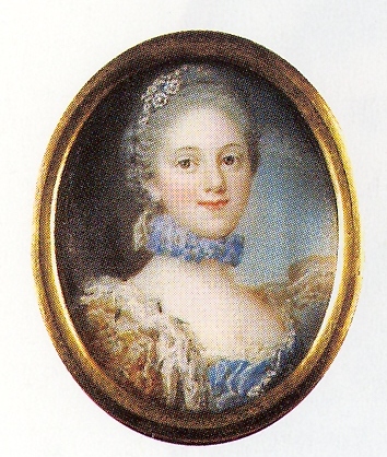 Anna Brandenburg-Schwedt