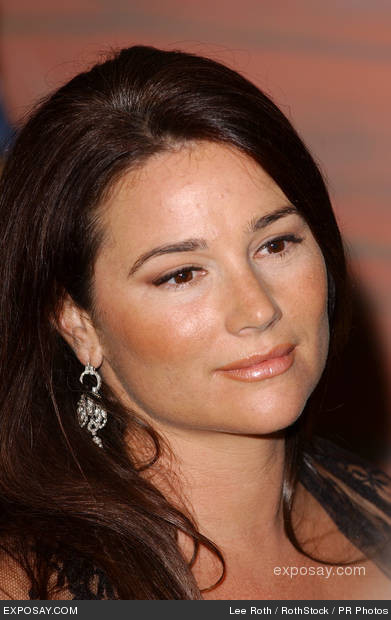 Wife: Keely Shaye Smith (2001)