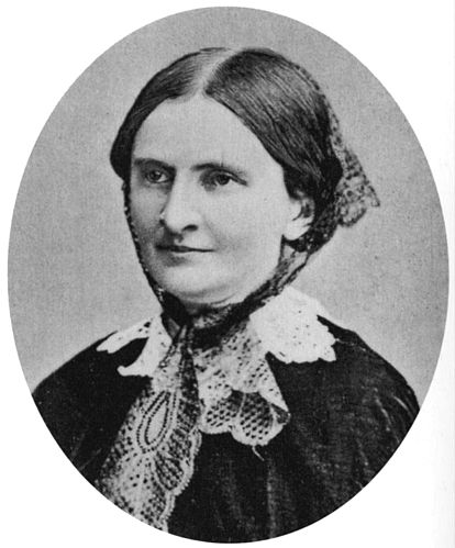Louise Francois