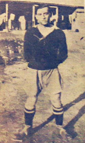 Loukas Panourgias