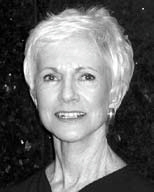 Lourdes Baird