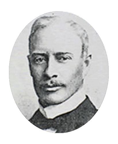 Claude Fuller