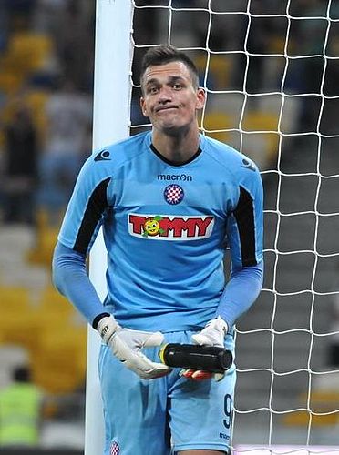 Lovre Kalinic