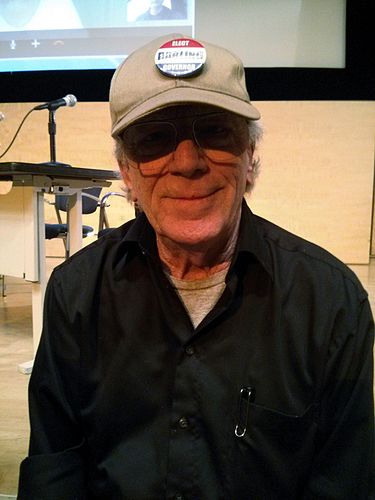 Lowell Darling