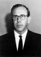 Lowell Bridwell