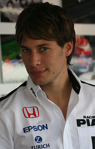 Loic Duval