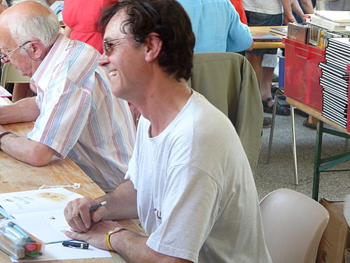 Loic Jouannigot