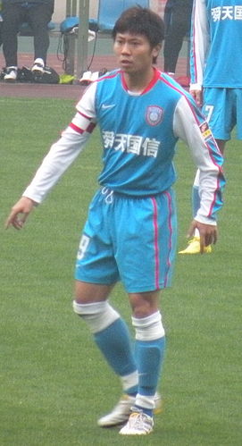 Lu Bofei