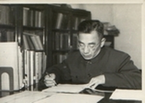 Lu Jiaxi