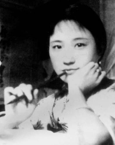 Spouse: Lu Xiaoman