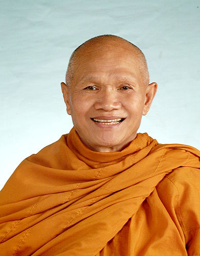 Luangpor Thong