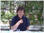 Luc Reychler