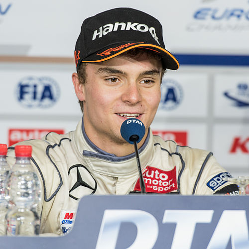 Lucas Auer