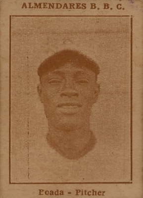 Lucas Boada
