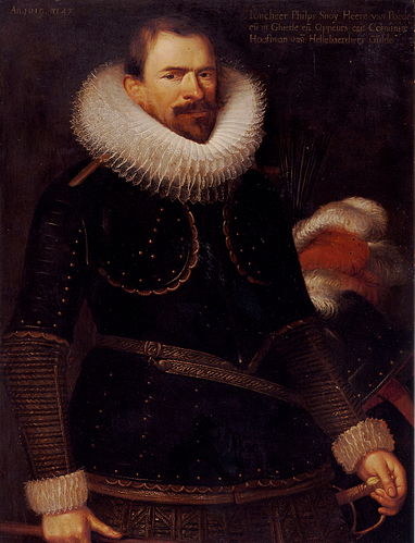 Lucas Francois