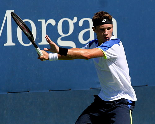 Lucas Miedler