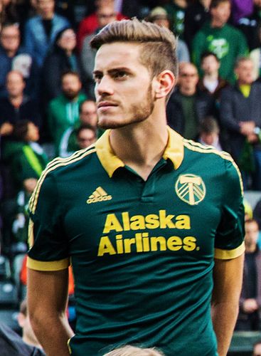 Lucas Melano