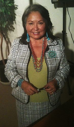 Luci Tapahonso
