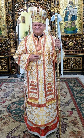 Lucian Muresan