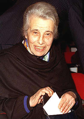 Luciana Gawronska
