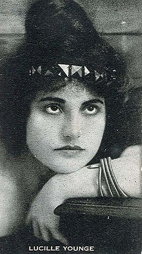 Lucille Young