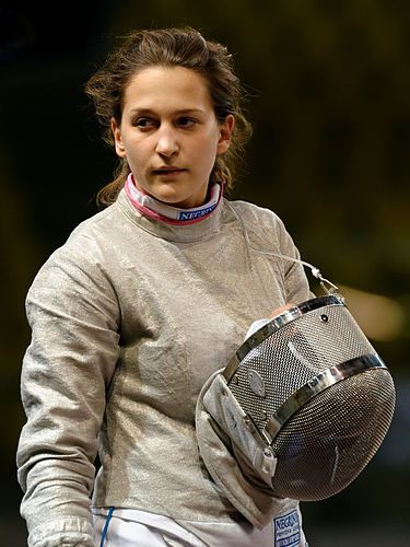 Lucrezia Sinigaglia