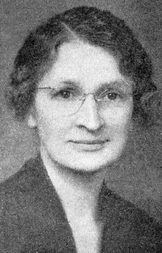 Lucy Cannon
