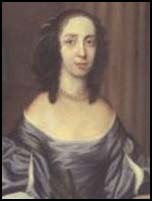 Lucy Hutchinson