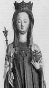 Ludmilla Bohemia