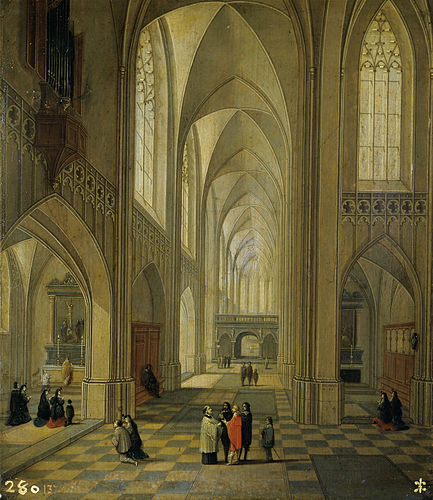 Ludovicus Neefs