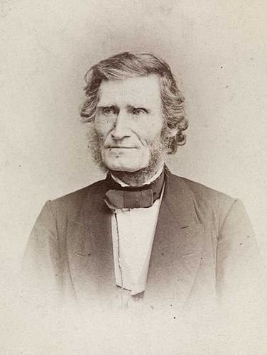 Ludvig Aubert