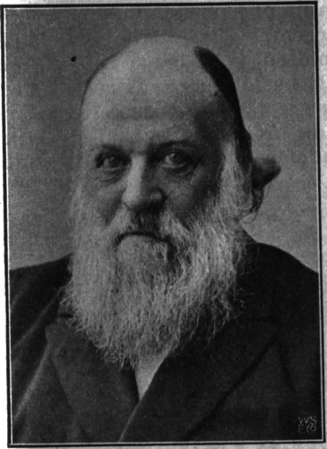 Ludvig Daae