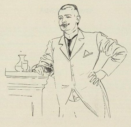 Ludvig Meyer