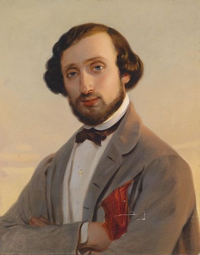 Ludwig Ludwig August von Frankl