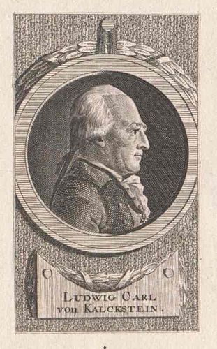 Ludwig Kalckstein