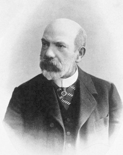 Ludwig Laqueur