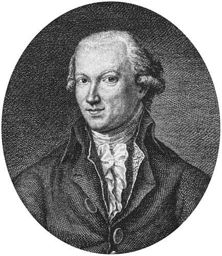 Ludwig Spittler
