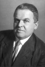 Ludwig Baldass