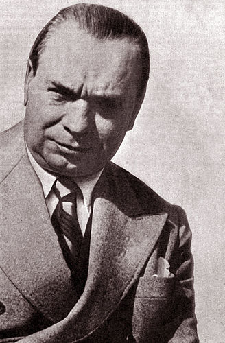Luigi Chiarelli