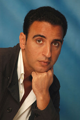 Luigi Falco