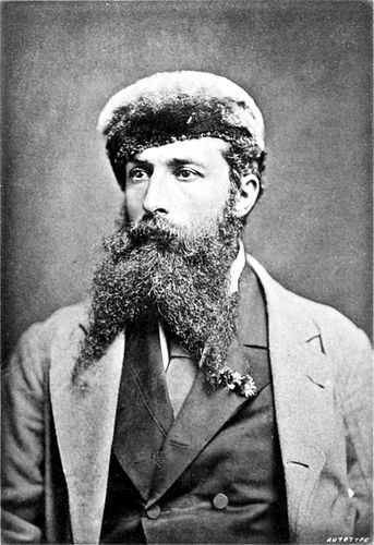 Louis-Marie D'Albertis