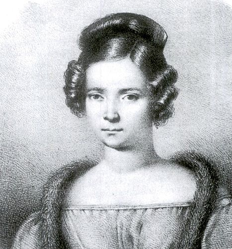 Luigia Boccabadati