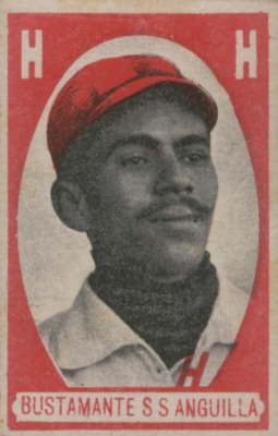 Luis Bustamante