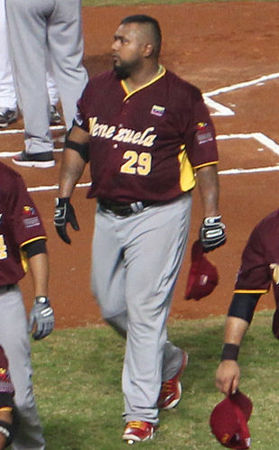 Luis Jimenez