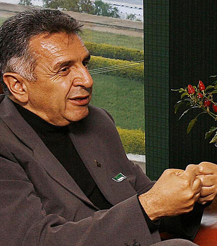 Luis Garzon